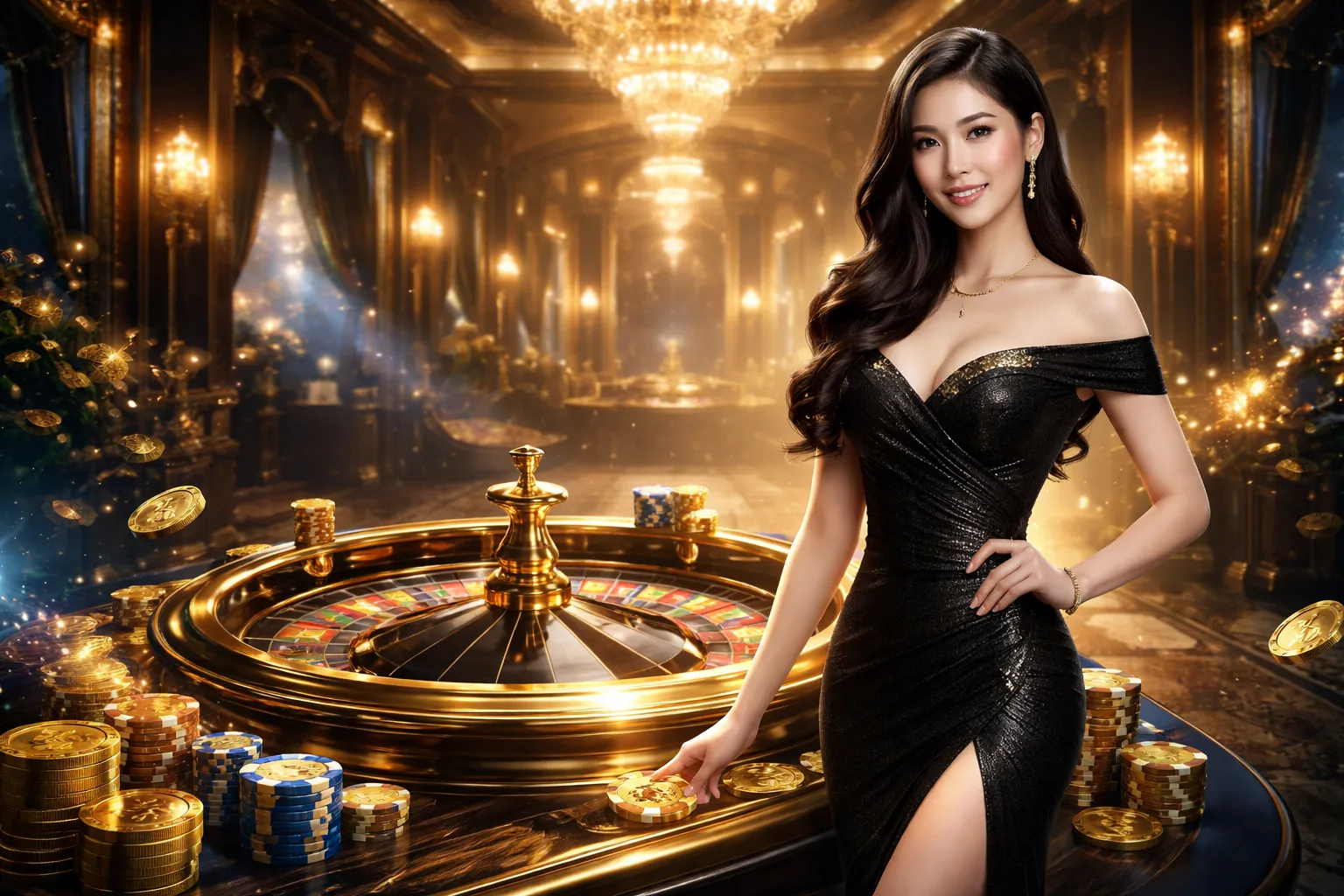 Hình ảnh giới thiệu bec88, nền tảng cá cược trực tuyến uy tín