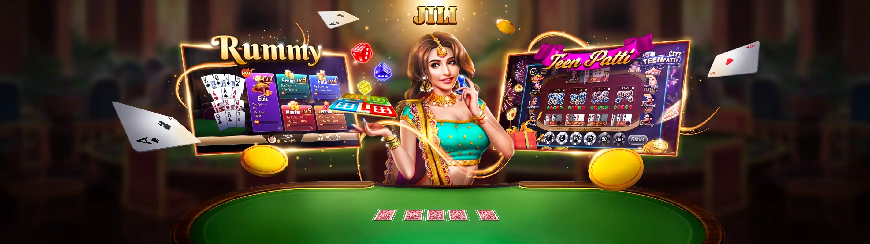 Sảnh Game Bài Đổi Thưởng bec88