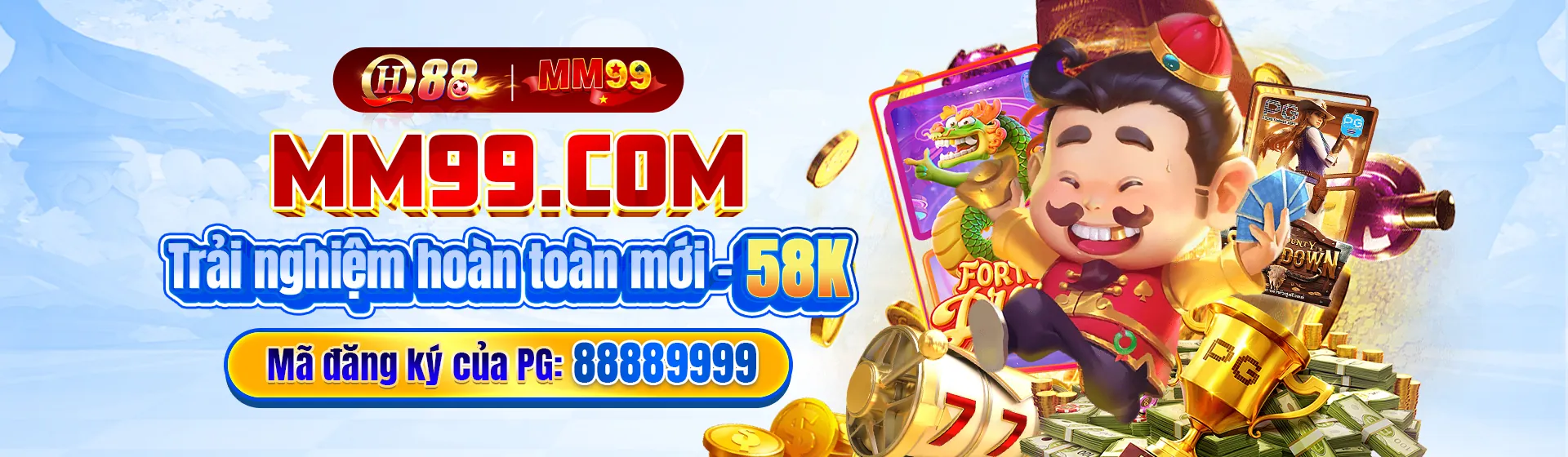 Sòng bạc trực tuyến OKKING CC với các trò chơi đa dạng