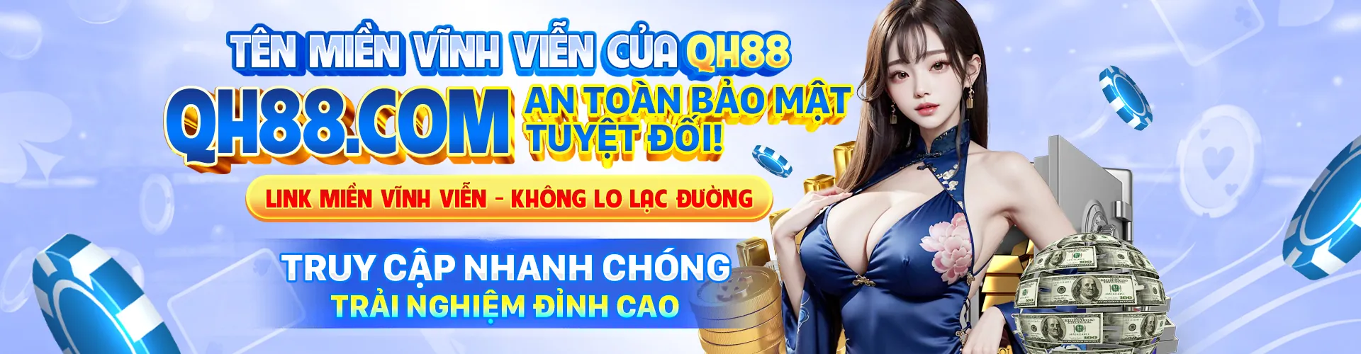 Giao diện đăng nhập an toàn của bec88