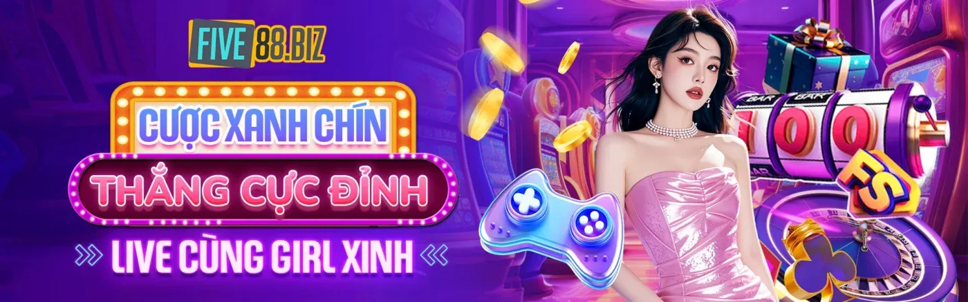 Máy Nổ Hũ bec88
