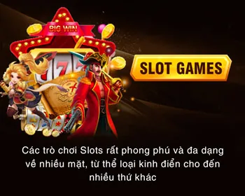 Kho game đa dạng